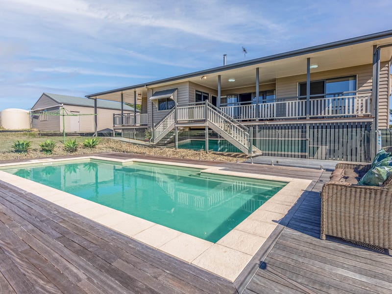 Houses for Sale in Lowood, QLD 4311