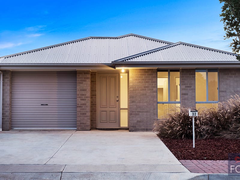 32 Marston Drive, Morphett Vale, SA 5162