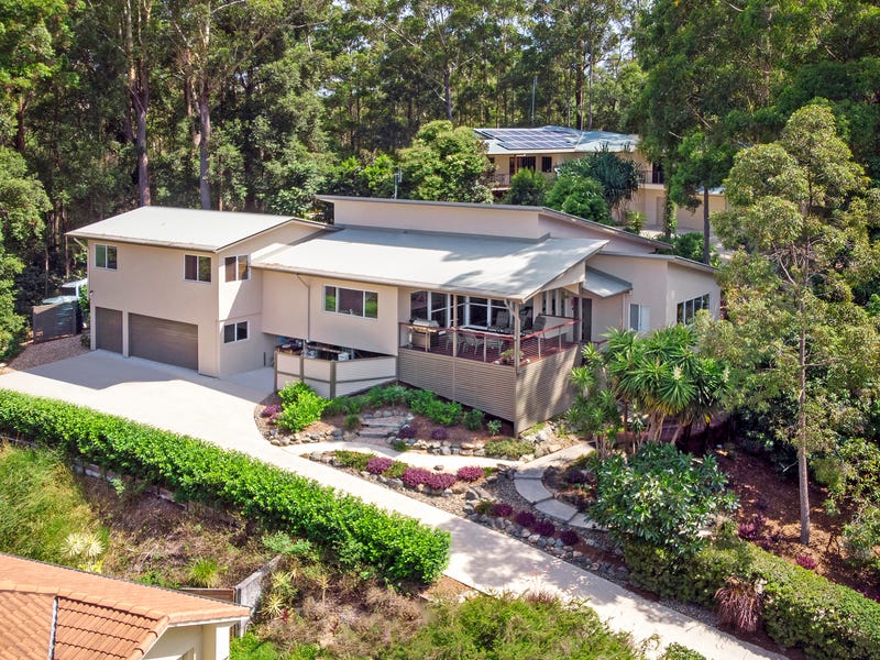 10 Summer Ridge Place, Buderim, QLD 4556