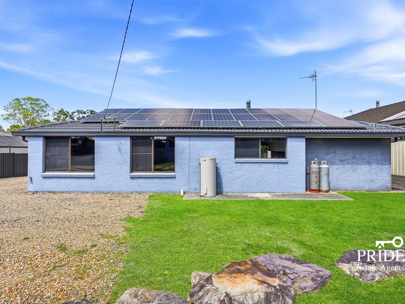 126 Silverdale Road, Silverdale, NSW 2752 - House for Sale - realestate ...