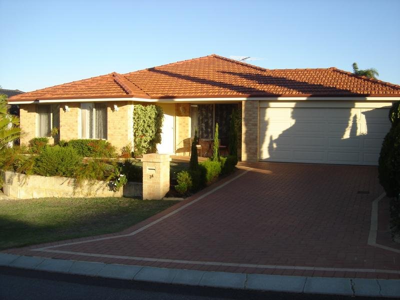 34 Tyndall Circuit, Alexander Heights, WA 6064 34 Tyndall Circuit, Alexander Heights, WA 6064