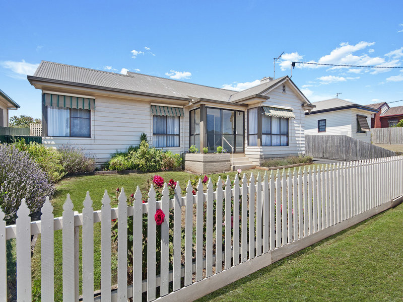 66 Simpson Street, Warrnambool, Vic 3280 Property Details