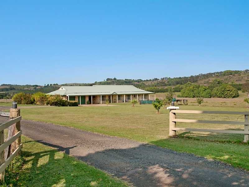 201 Lismore Road, Bangalow, NSW 2479