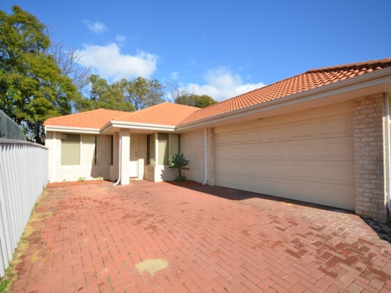 167B Mars St, Carlisle, WA 6101 Property Details