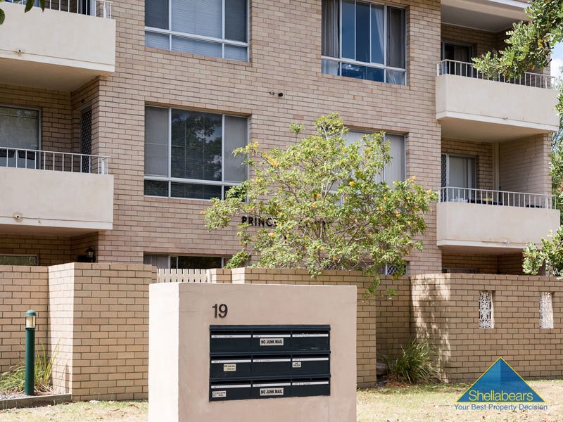 2/19 Princess Road, Crawley, WA 6009 Property Details