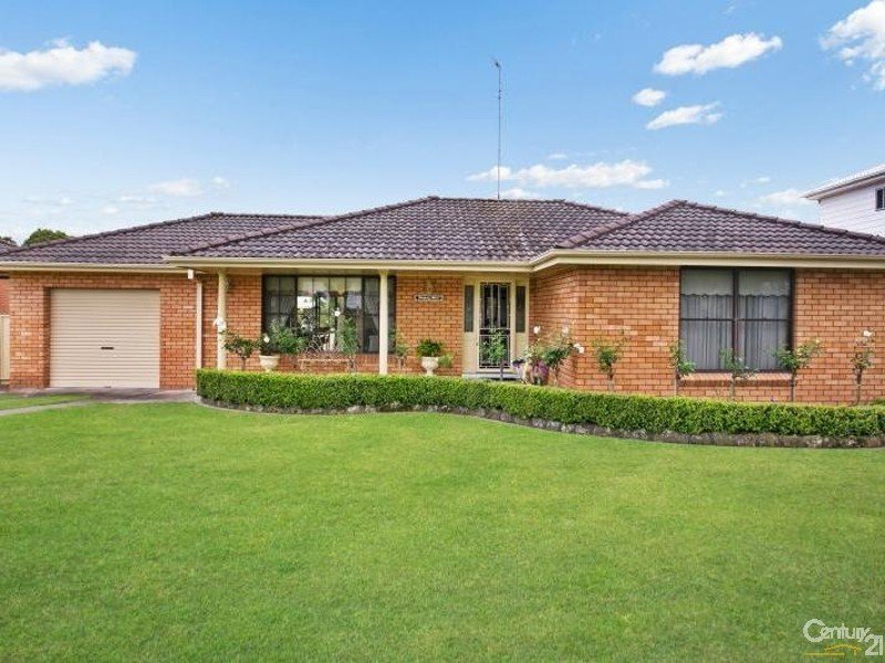 12 Robert Street, Tenambit, NSW 2323 Property Details