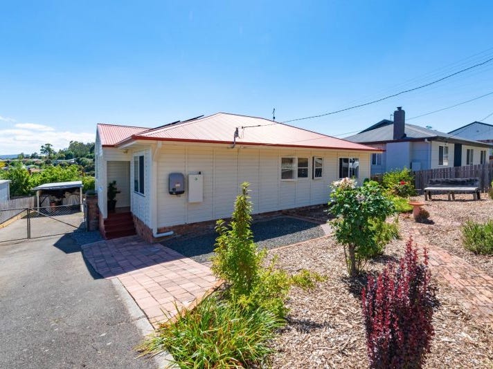 117 Pomona Road N, Riverside, Tas 7250