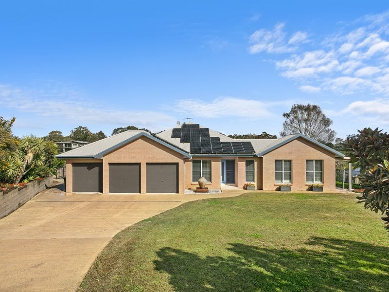 3 Spoonbill Close, Aberglasslyn, NSW 2320 Property Details