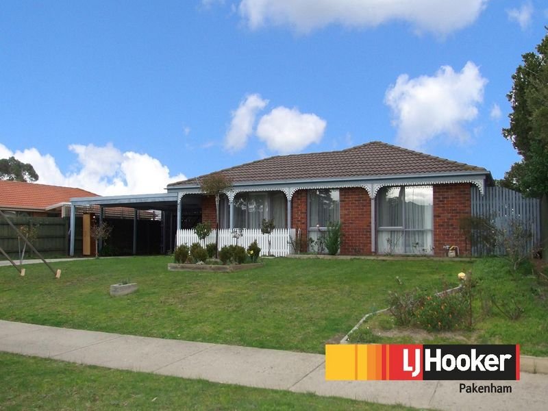 29 Cameron Way, Pakenham, VIC 3810