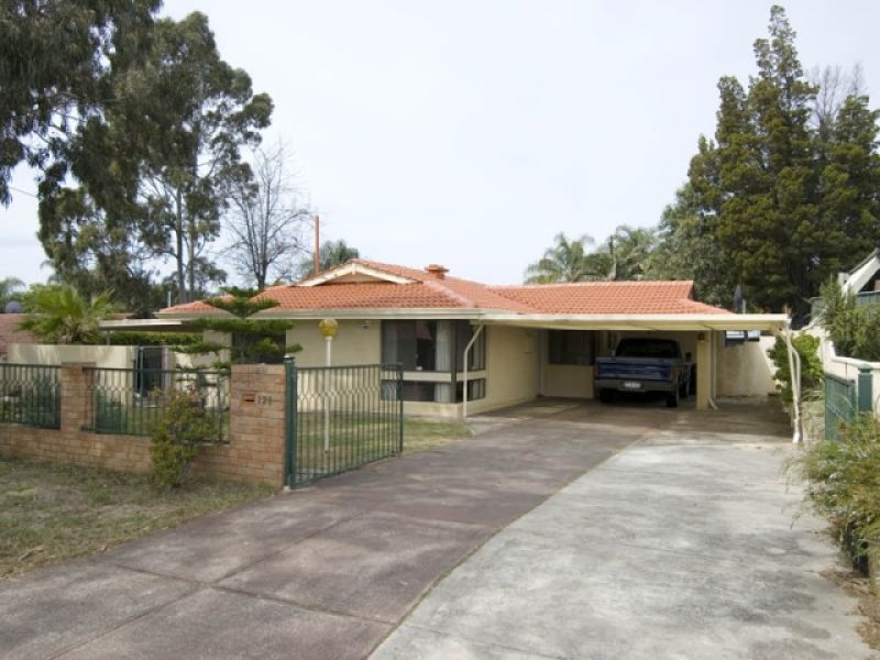 126 Hume Road, Thornlie, WA 6108 Property Details