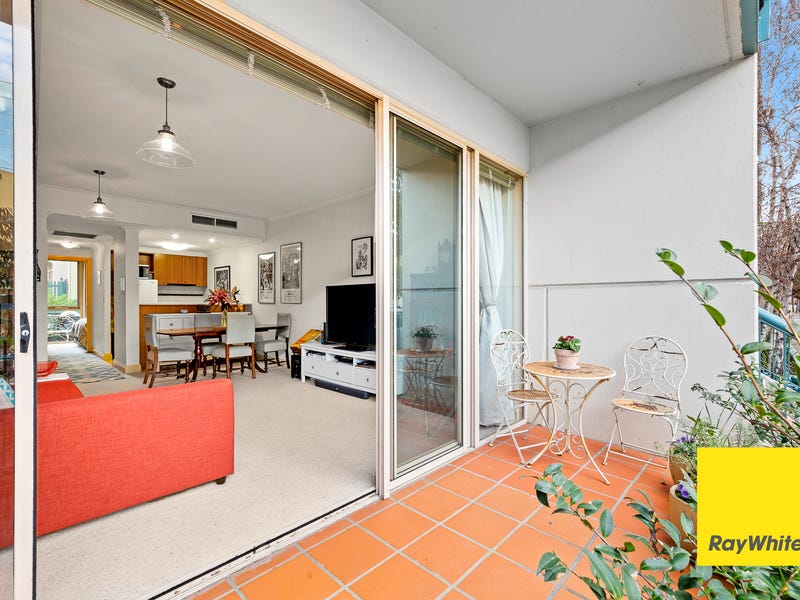 2/28 Wells Street, Southbank, VIC 3006