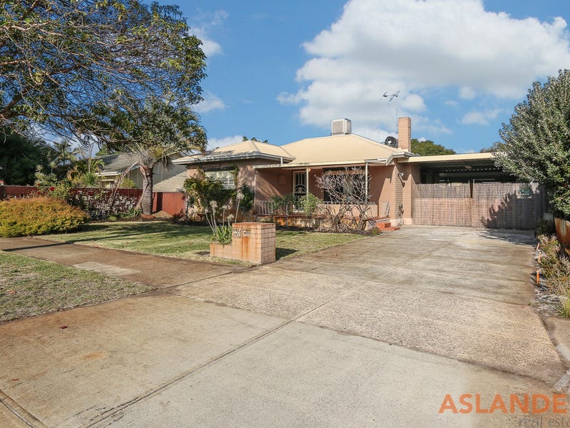 126 Knutsford Avenue, Rivervale, WA 6103 Property Details