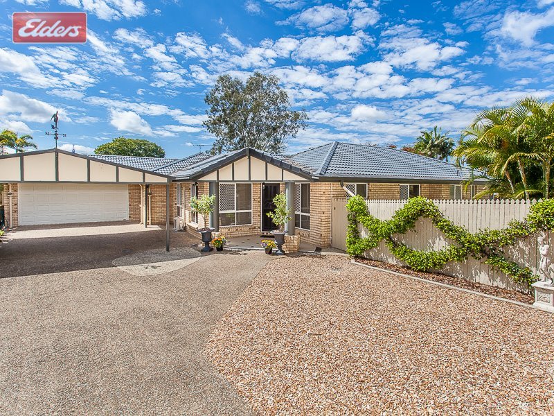 71B Pullen Road, Everton Park, QLD 4053