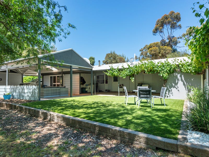 341 Roach Road, Clare, SA 5453 Property Details