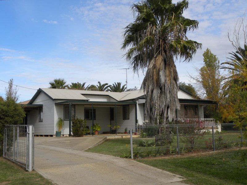 331 GRENFELL ROAD, Cowra, NSW 2794 Property Details