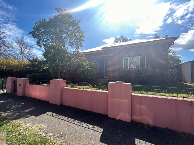 43 Moulder Street, Orange, NSW 2800