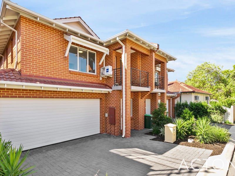 6 Sleaford Lane, Mount Lawley, WA 6050 House for Sale