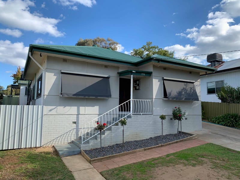 779 Pemberton Street, Albury, NSW 2640