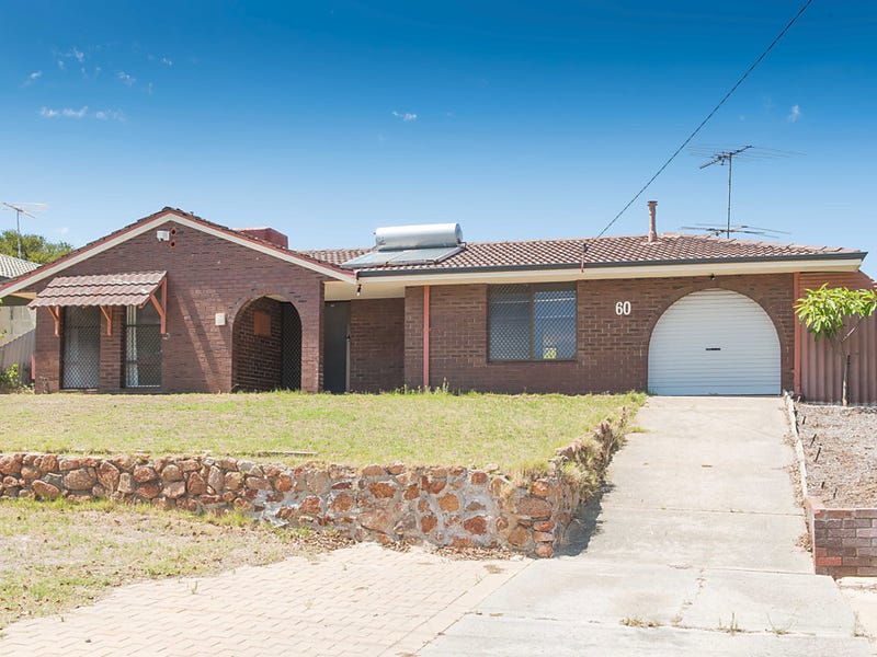 60 Giles Avenue, Padbury, WA 6025