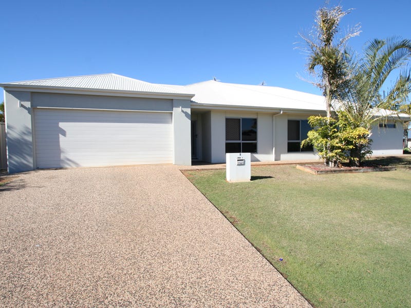 Houses for Rent in Emerald, QLD 4720