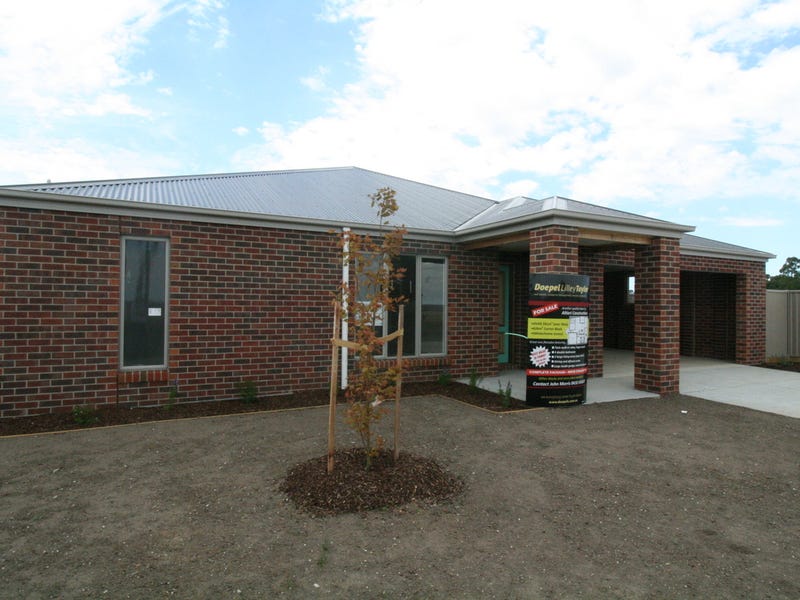 Lot 37 Dyson Drive, Alfredton, Vic 3350 Property Details