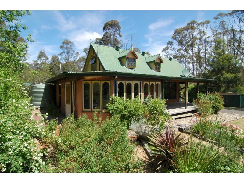 781 New Buildings Road, Wyndham, NSW 2550 Property Details