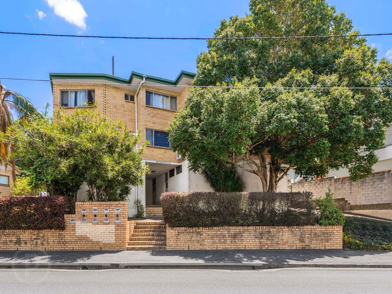 3/508 Sandgate Road, Clayfield, Qld 4011