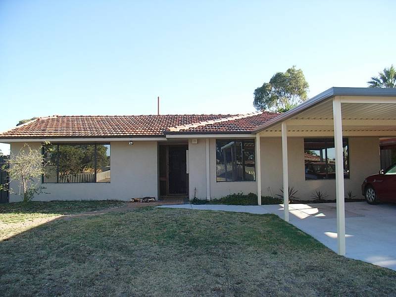 8 Salisbury Rd, Midvale, WA 6056 Property Details