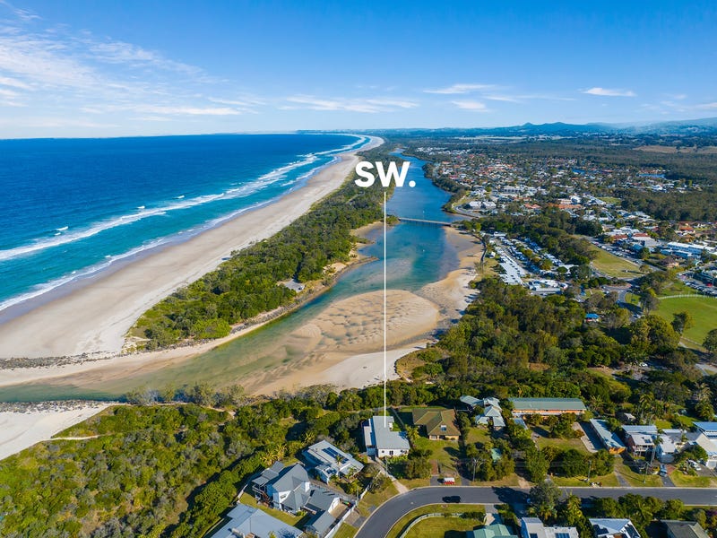 15 Elanora Avenue, Pottsville, NSW 2489 House for Sale