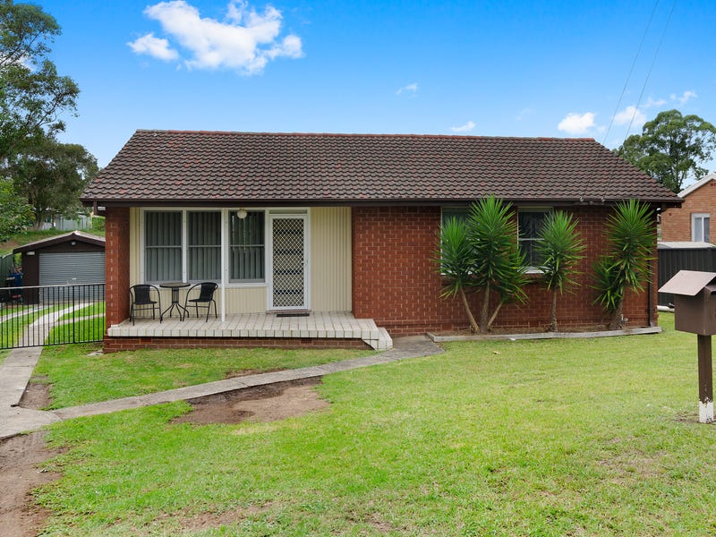 31 Bambil Cres, Dapto, NSW 2530 - realestate.com.au