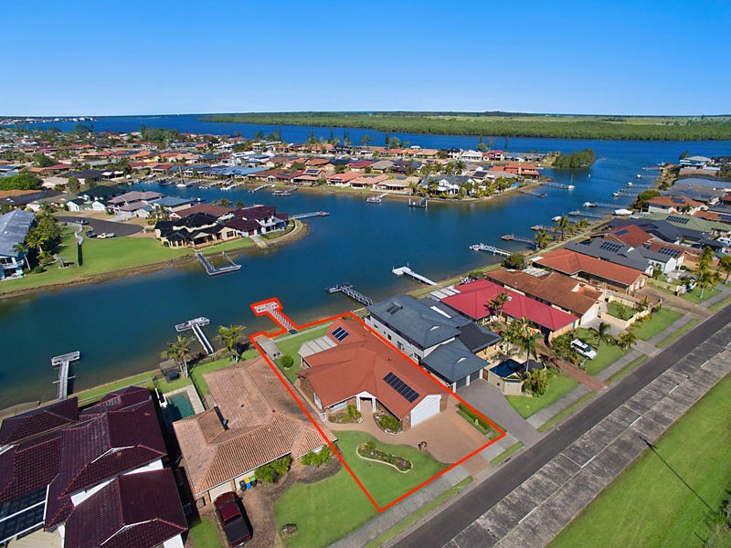 31 Burns Point Ferry Road, West Ballina, NSW 2478