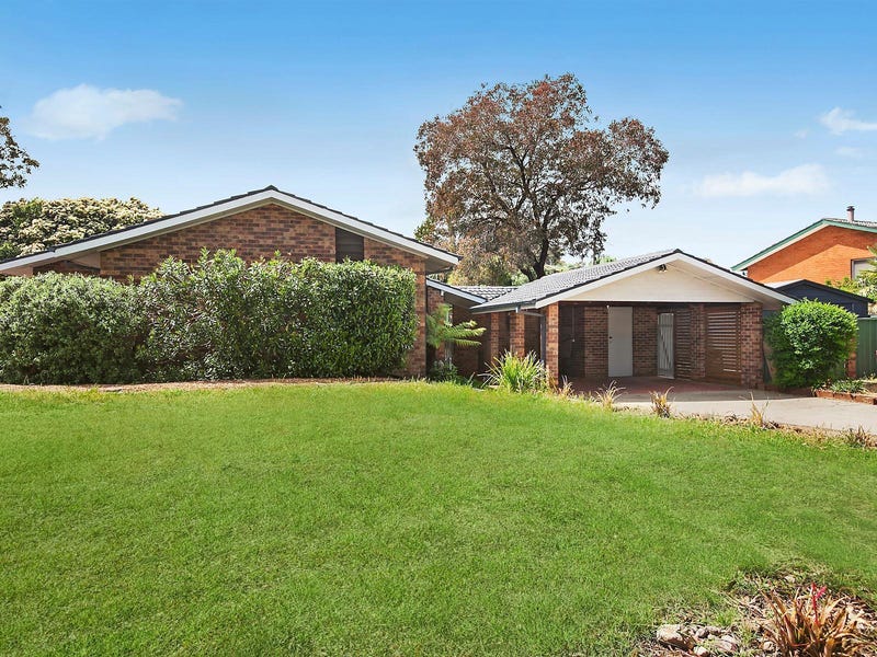 117 Langdon Avenue, Wanniassa, ACT 2903