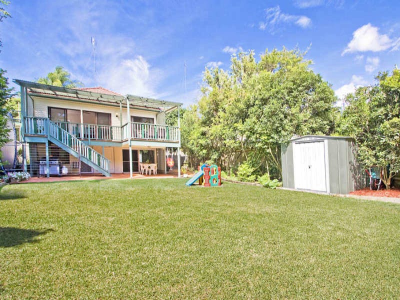 36 Tennyson Road, Cromer, NSW 2099 Property Details