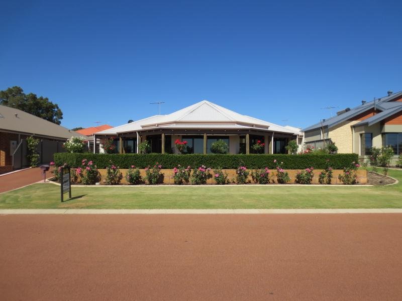 9 Burgess Drive, Byford, WA 6122