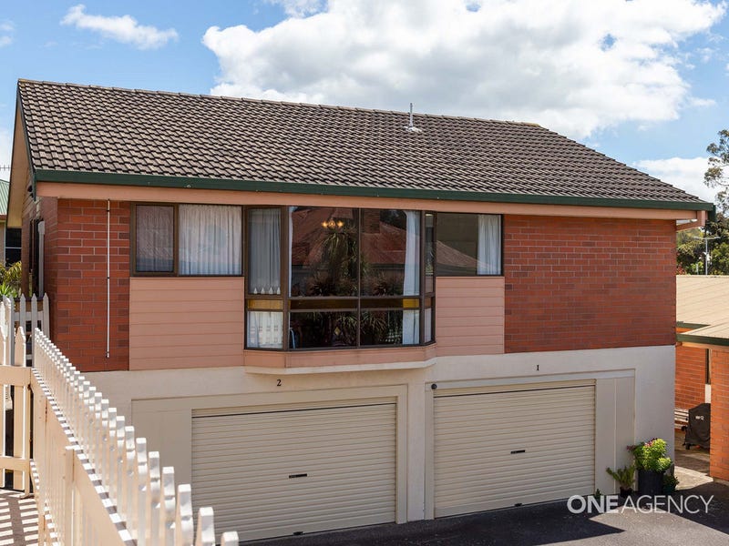 3/22 Goldie Street, Wynyard, TAS 7325