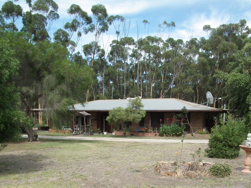 11 Goulburn Weir Murchison Road, Nagambie, Vic 3608 Property Details