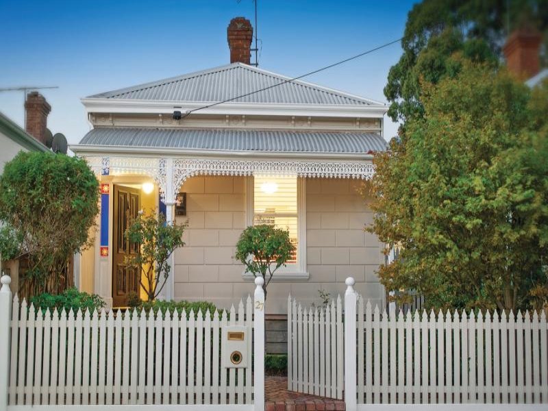 27 College Street, Hawthorn, Vic 3122 Property Details