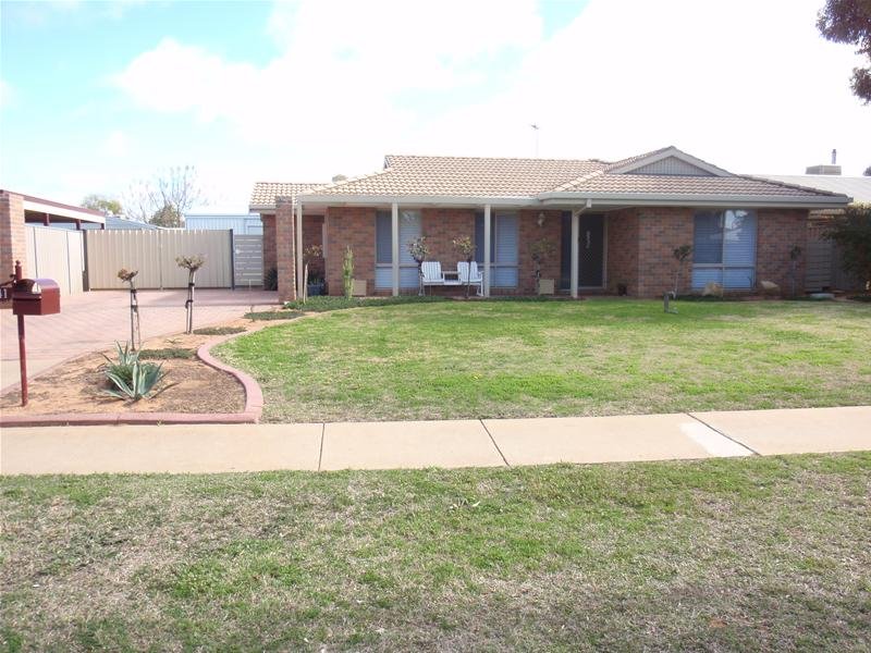 41 Riverside Avenue, Mildura, Vic 3500 Property Details