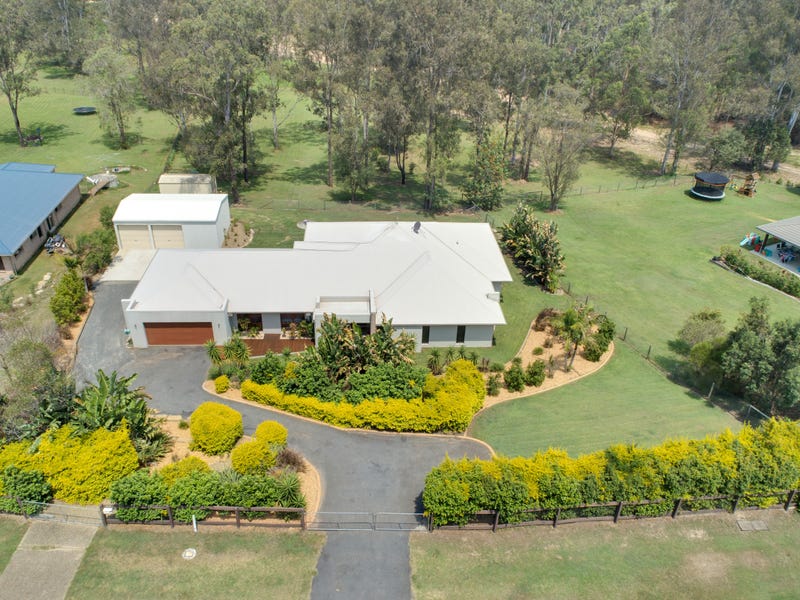 420422 Spring Mountain Drive, Greenbank, Qld 4124 Property Details