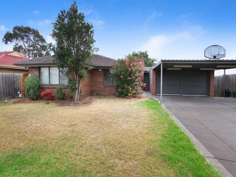 11 Argyll Circuit, Melton West, Vic 3337 Property Details