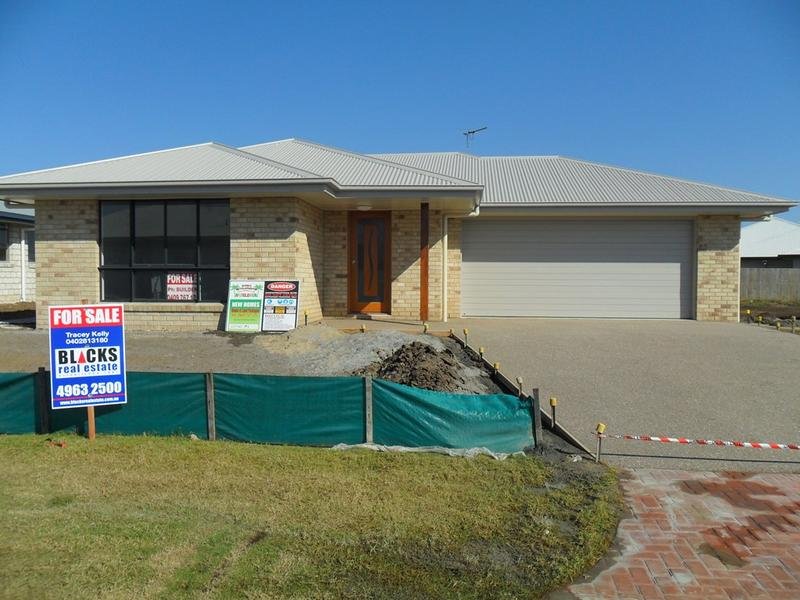 15 Parklane Crescent, Beaconsfield, Qld 4740 Property Details