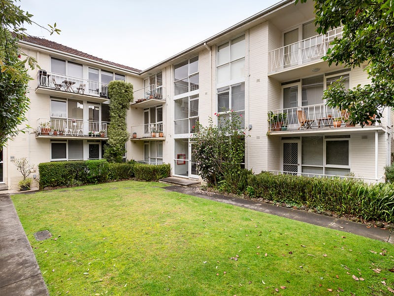 9/93 Mathoura Road, Toorak, Vic 3142 Property Details