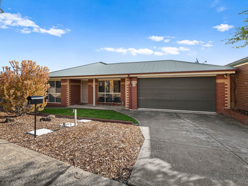 5 Woodburn Avenue, Berwick, Vic 3806 Property Details