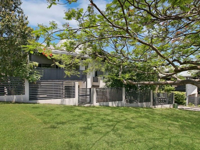 4/82 Clarence Road, Indooroopilly, QLD 4068