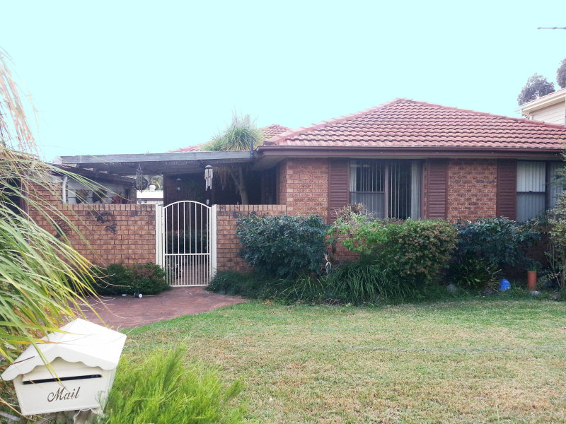 80 Queenscliff Drive, Woodbine, NSW 2560 Property Details