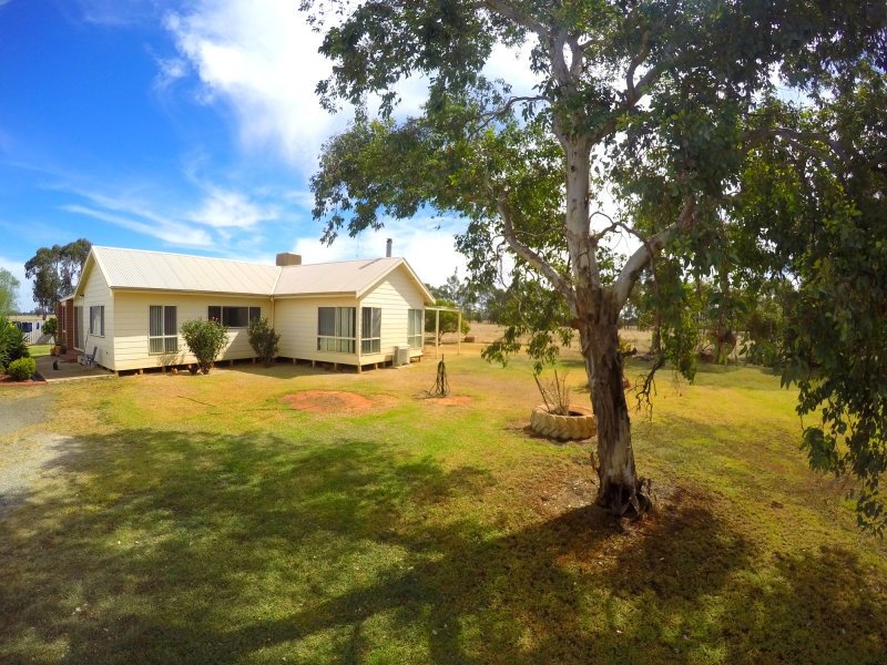 457 McDougals Road, Bundalong, Vic 3730 Property Details