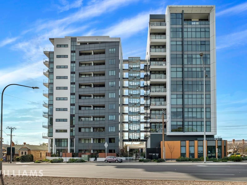 809/1 King William Street, Kent Town, SA 5067 Apartment for Sale
