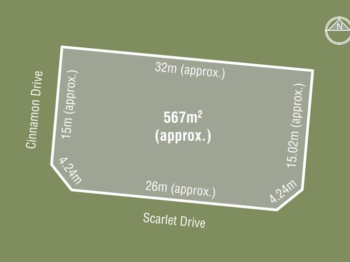 2 Cinnamon Drive, Lake Gardens, VIC 3355