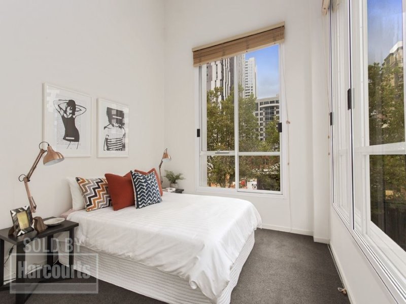 11/6 Anthony Street, Melbourne, Vic 3000 Property Details