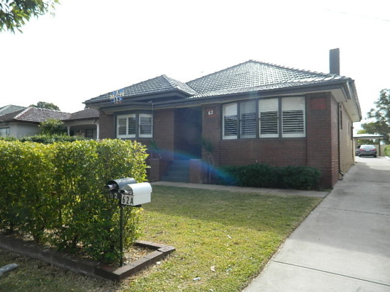 62 Station Street, Fairfield Heights, NSW 2165